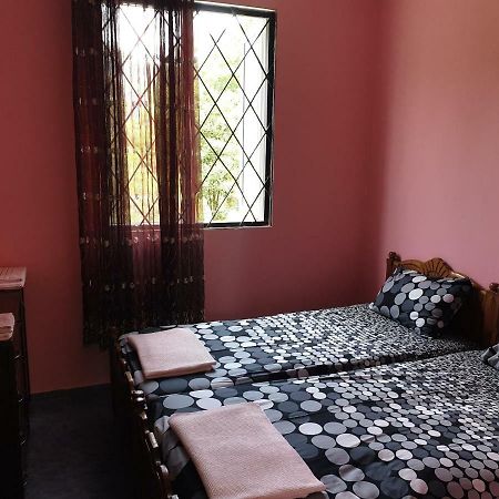 Holiday Home In Gonio Buitenkant foto