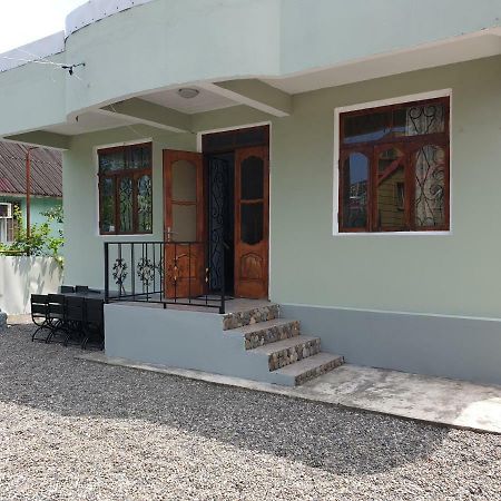Holiday Home In Gonio Buitenkant foto