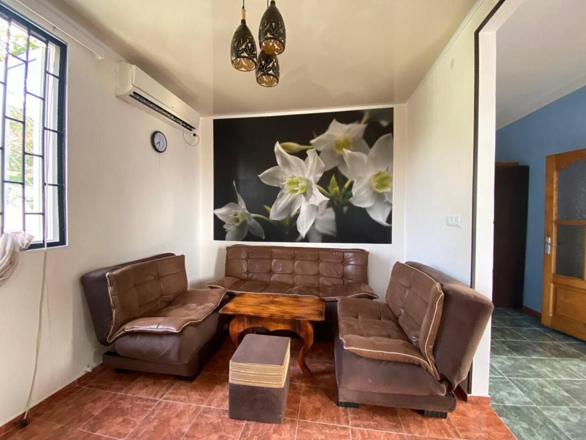 Holiday Home In Gonio Buitenkant foto