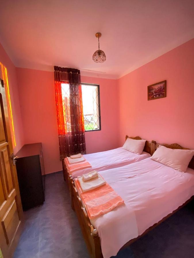 Holiday Home In Gonio Buitenkant foto