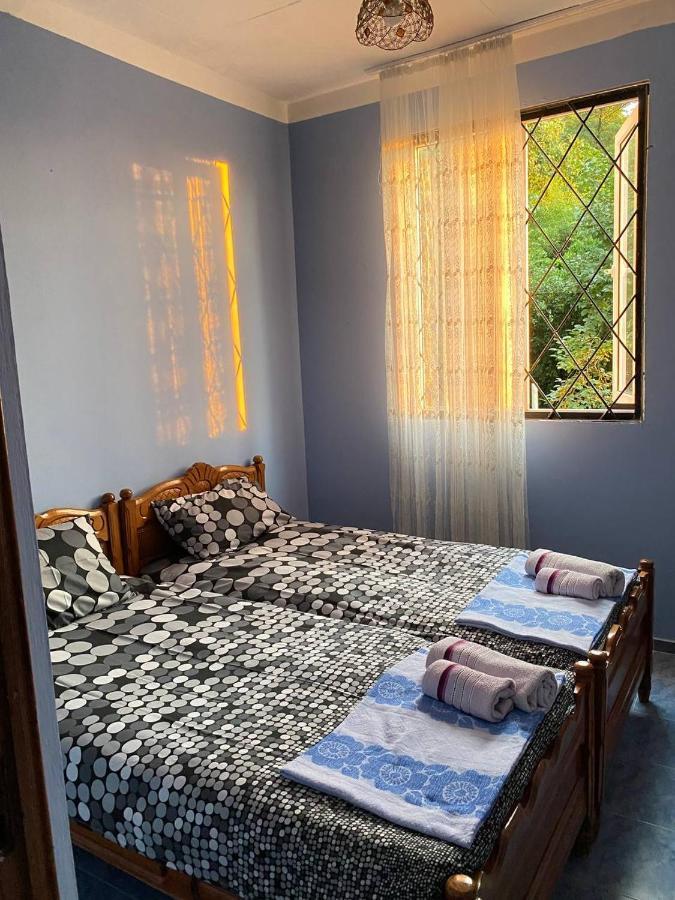 Holiday Home In Gonio Buitenkant foto