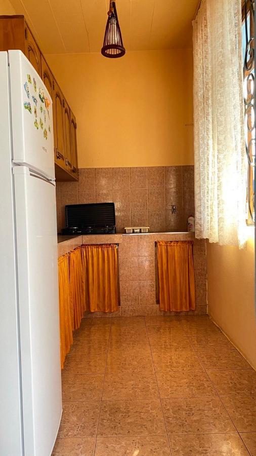 Holiday Home In Gonio Buitenkant foto