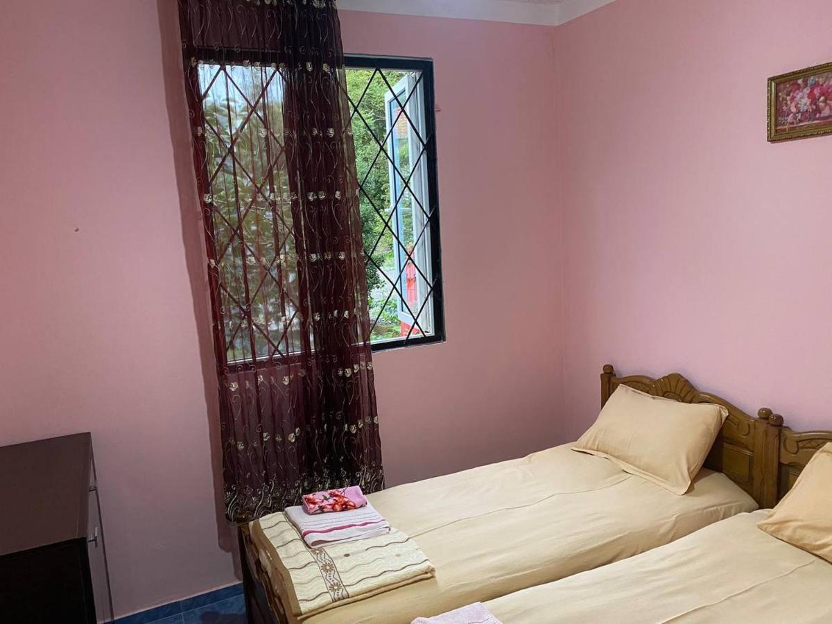 Holiday Home In Gonio Buitenkant foto