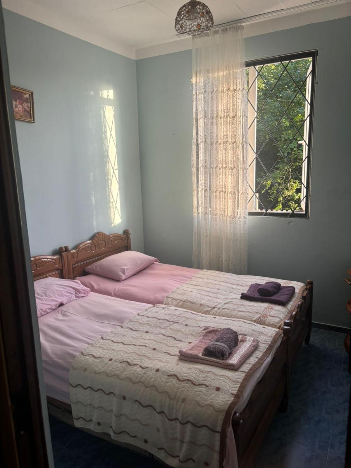 Holiday Home In Gonio Buitenkant foto