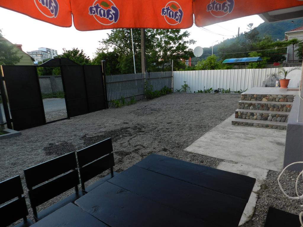 Holiday Home In Gonio Buitenkant foto