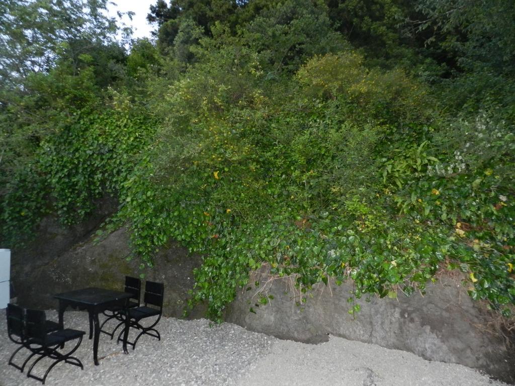Holiday Home In Gonio Buitenkant foto