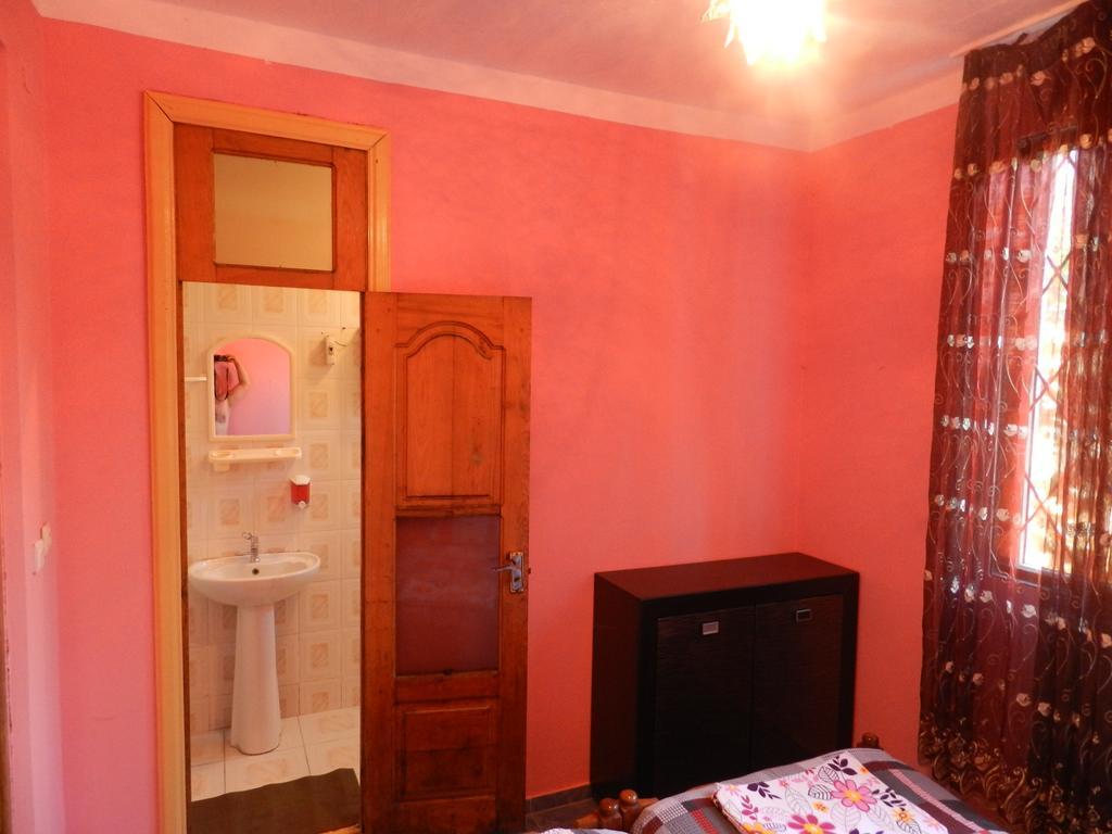 Holiday Home In Gonio Buitenkant foto