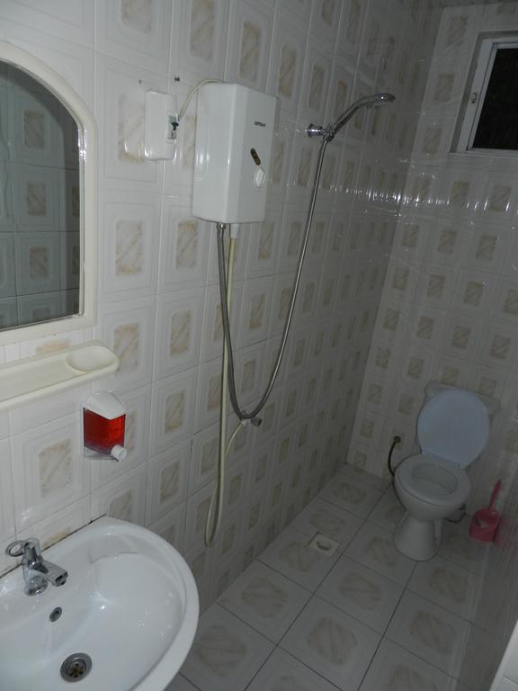 Holiday Home In Gonio Buitenkant foto
