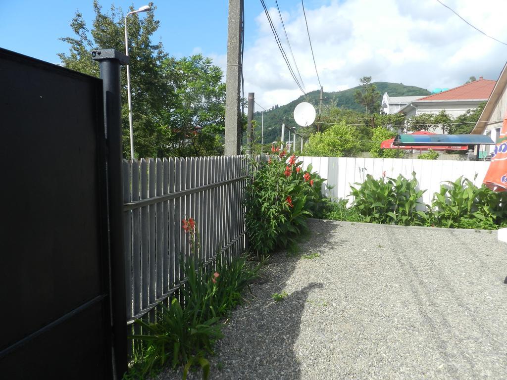 Holiday Home In Gonio Buitenkant foto