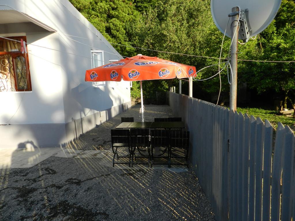 Holiday Home In Gonio Buitenkant foto