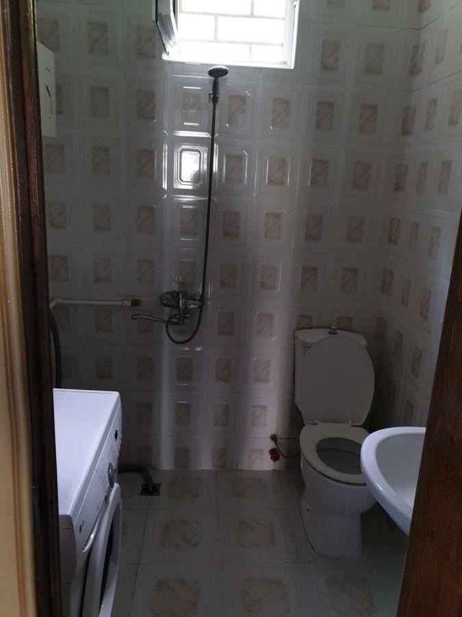Holiday Home In Gonio Buitenkant foto