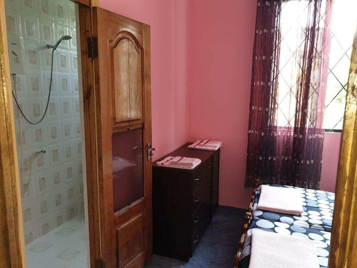 Holiday Home In Gonio Buitenkant foto