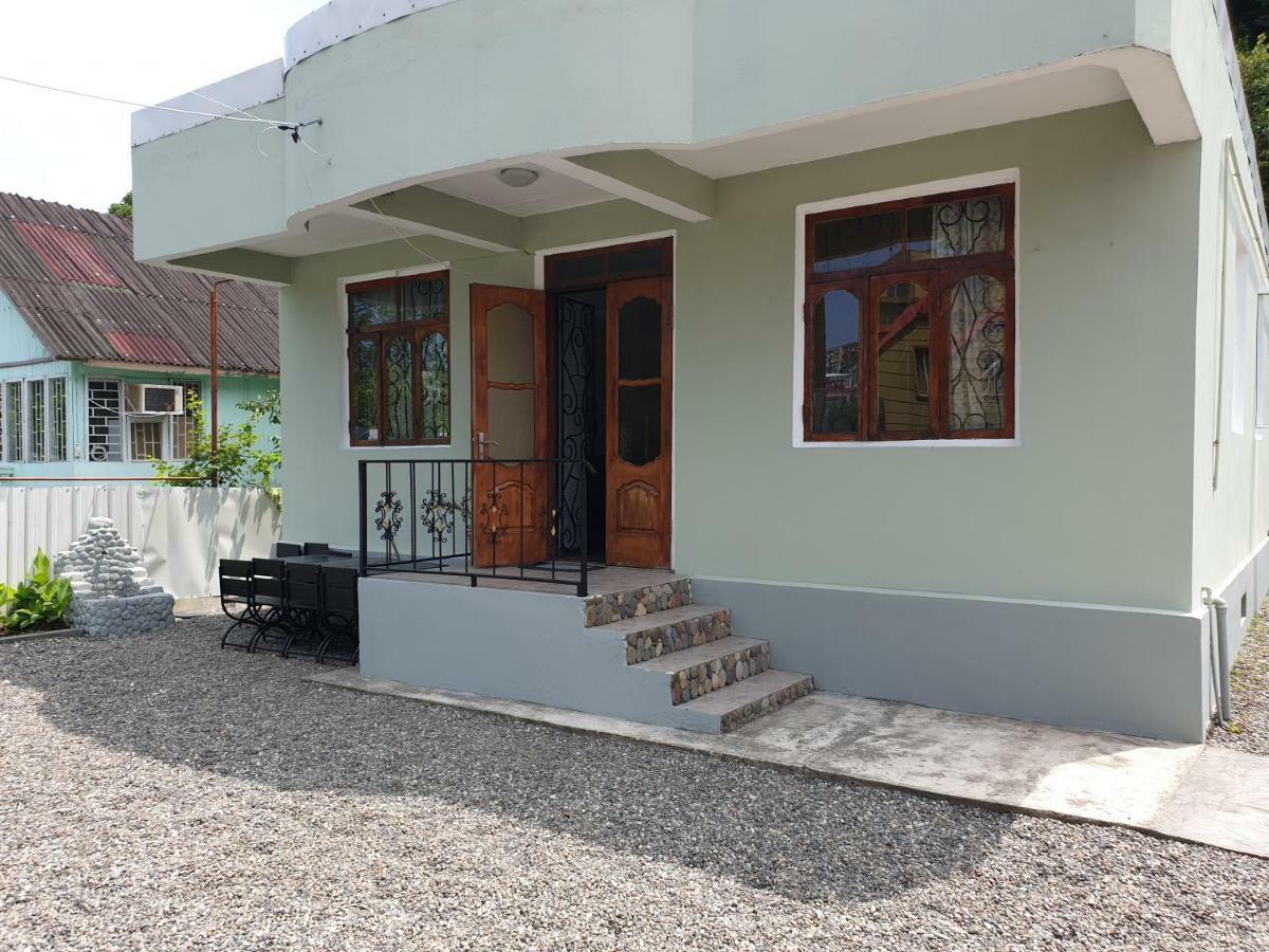 Holiday Home In Gonio Buitenkant foto