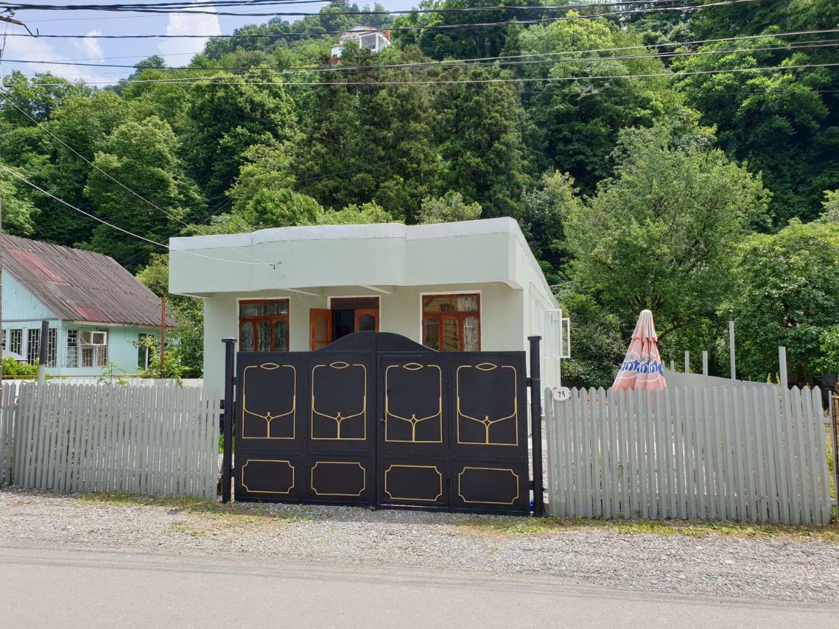 Holiday Home In Gonio Buitenkant foto